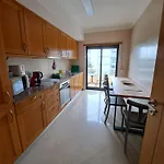 Lovely 1bdr Penthouse With Sea View - Appartamento