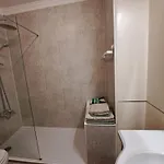 Lovely 1bdr Penthouse With Sea View - *