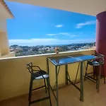 Lovely 1bdr Penthouse With Sea View - Appartamento