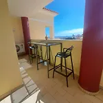 Lovely 1bdr Penthouse With Sea View - Albufeira