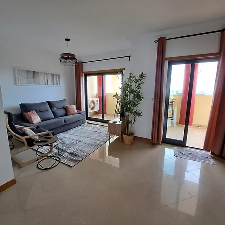 Lovely 1bdr Penthouse With Sea View - Διαμέρισμα