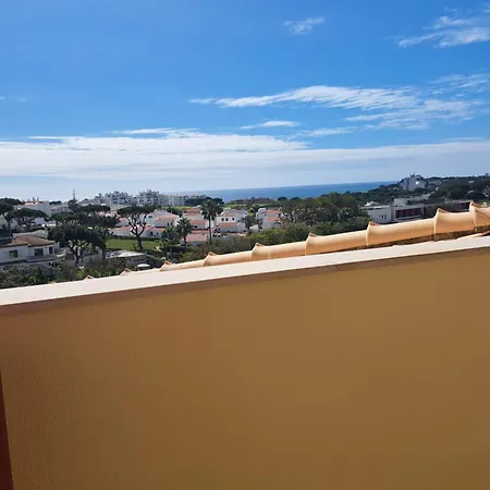 Lovely 1bdr Penthouse With Sea View - Apartmán