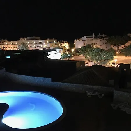 Lovely 1bdr Penthouse With Sea View - Apartmán Albufeira