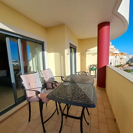 Somar By Clararentals * Albufeira