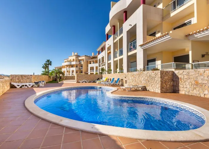 Lovely 1bdr Penthouse With Sea View - *