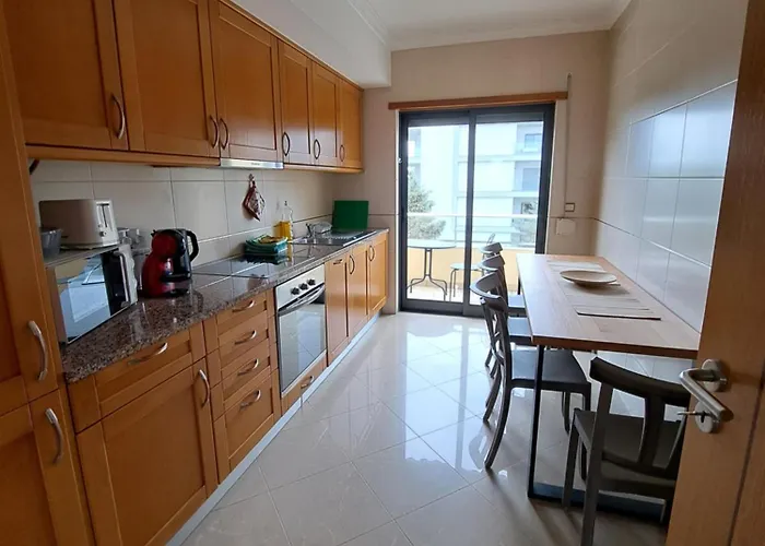 Lovely 1bdr Penthouse With Sea View - Apartment