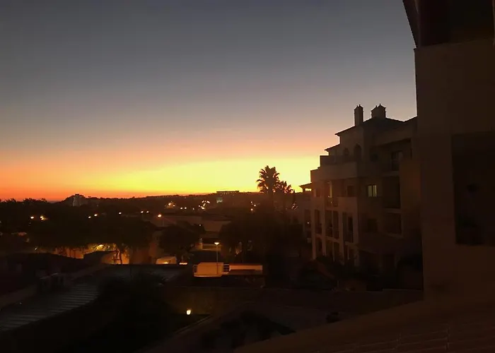 Lovely 1bdr Penthouse With Sea View - Apartment *